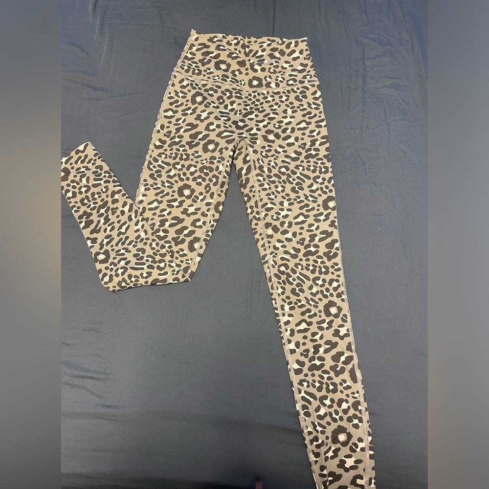 Aerie OFFLINE Seamless Leggings